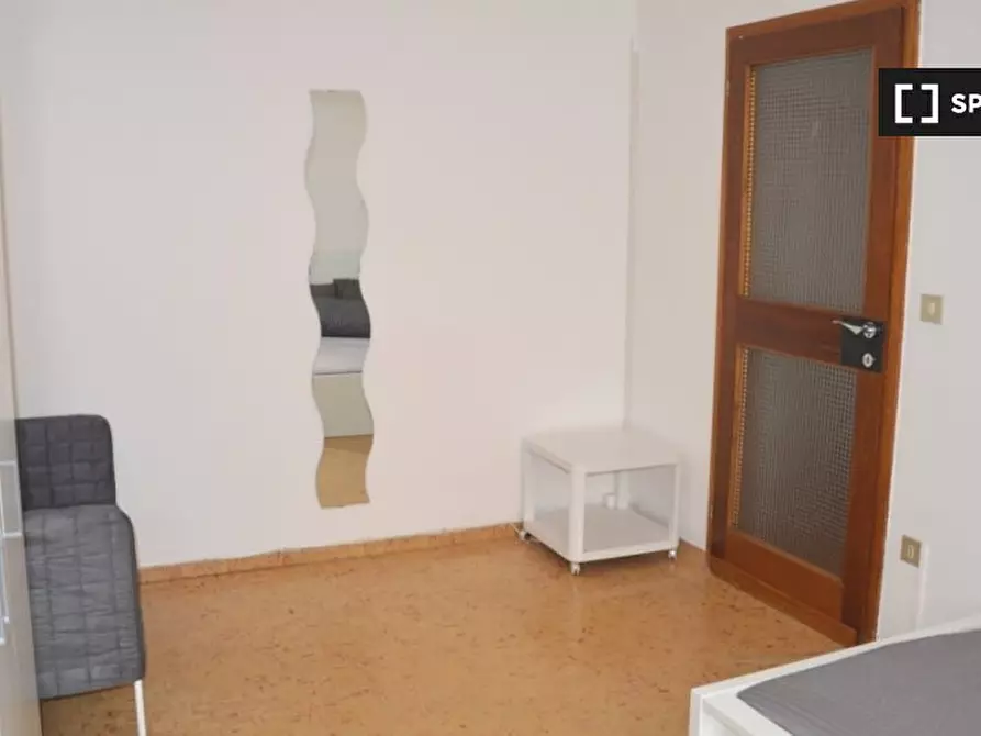 Immagine 13 di Camera condivisa in affitto  in Viale Nepomuceno Bolognini a Trento