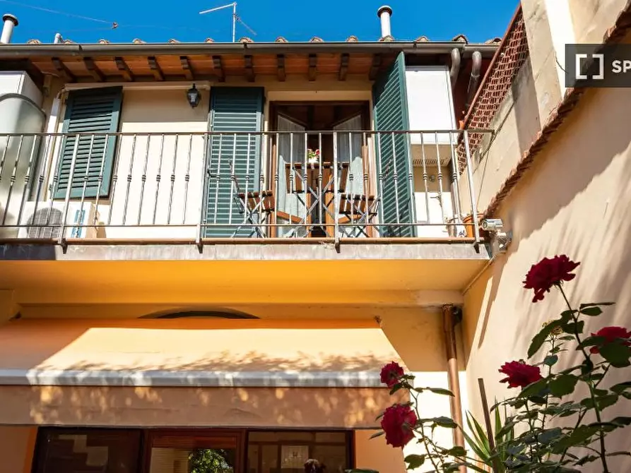 Immagine 4 di Appartamento in affitto  in Via del Romito a Firenze