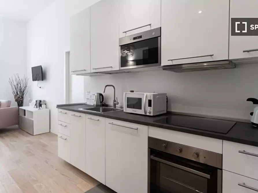 Immagine 3 di Appartamento in affitto  in Corso Buenos Aires a Milano