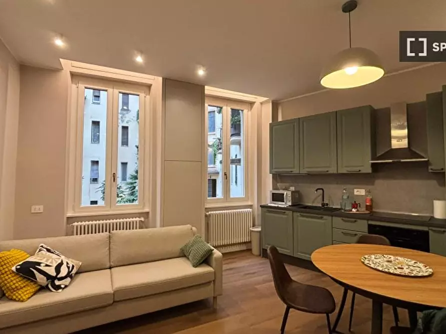 Immagine 10 di Appartamento in affitto  in Via Illiria a Roma