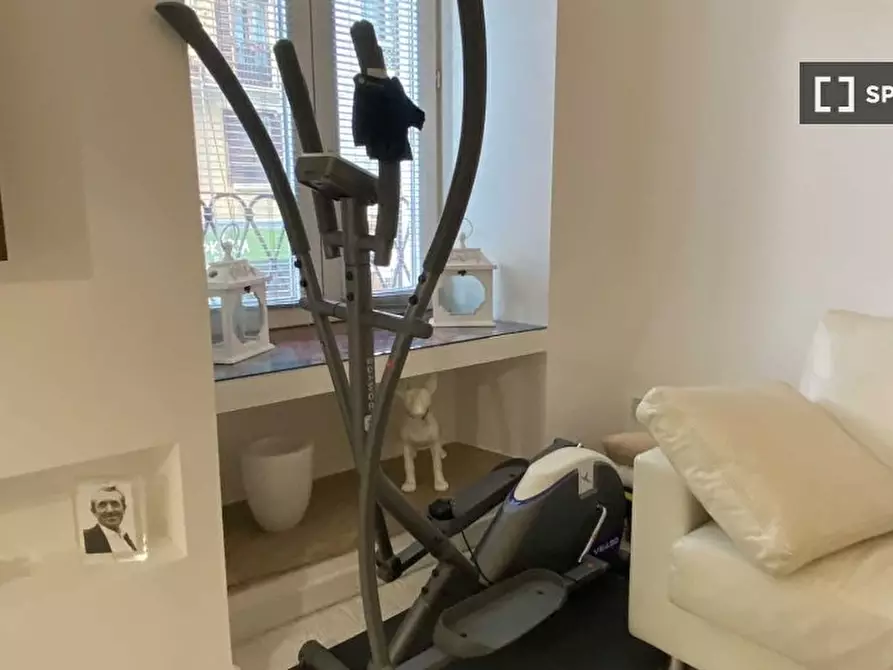 Immagine 12 di Appartamento in affitto  in Corso S. Gottardo a Milano