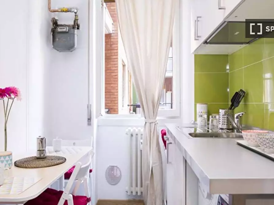 Immagine 10 di Camera condivisa in affitto  in Viale Daniele Ranzoni a Milano