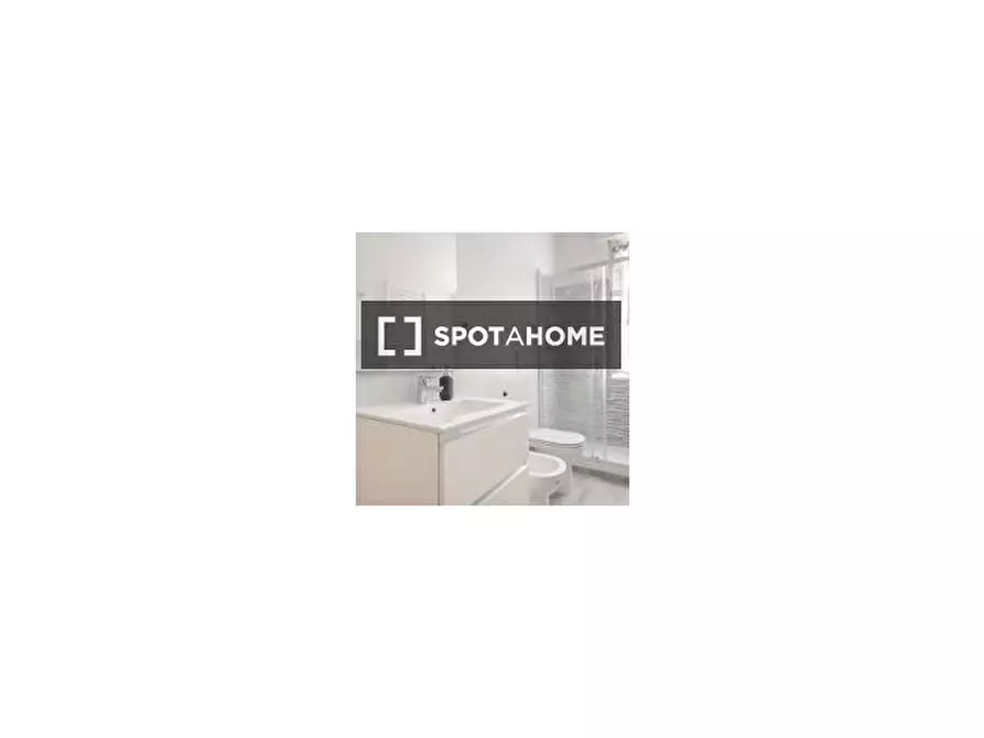 Immagine 5 di Appartamento in affitto  in Viale Certosa a Milano