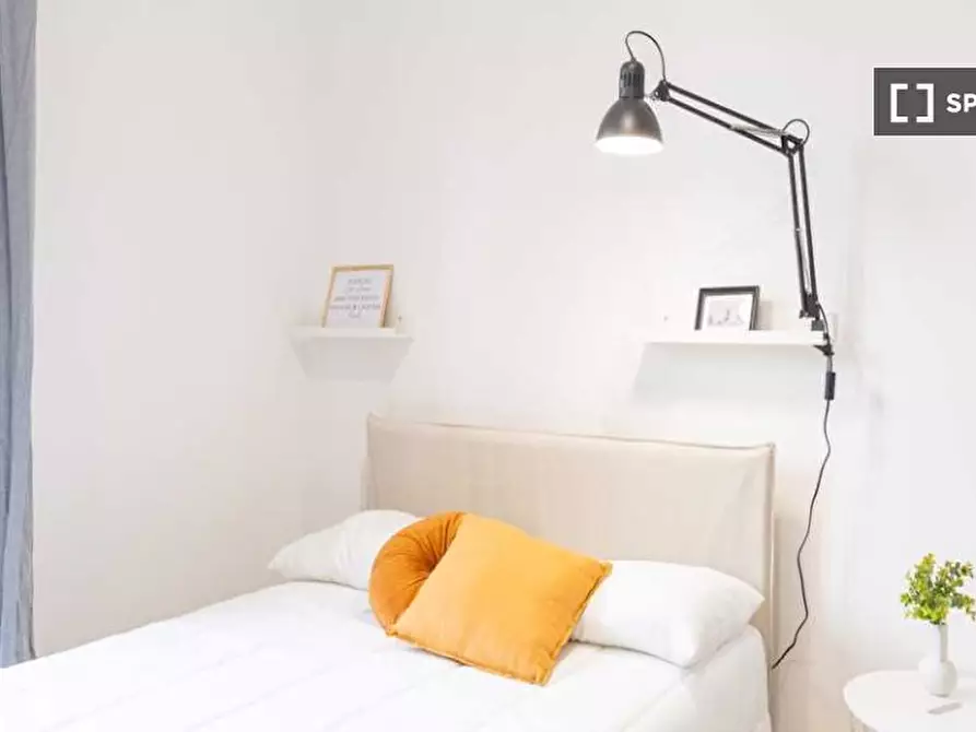 Immagine 19 di Camera condivisa in affitto  in Via Carlo Boncompagni a Milano