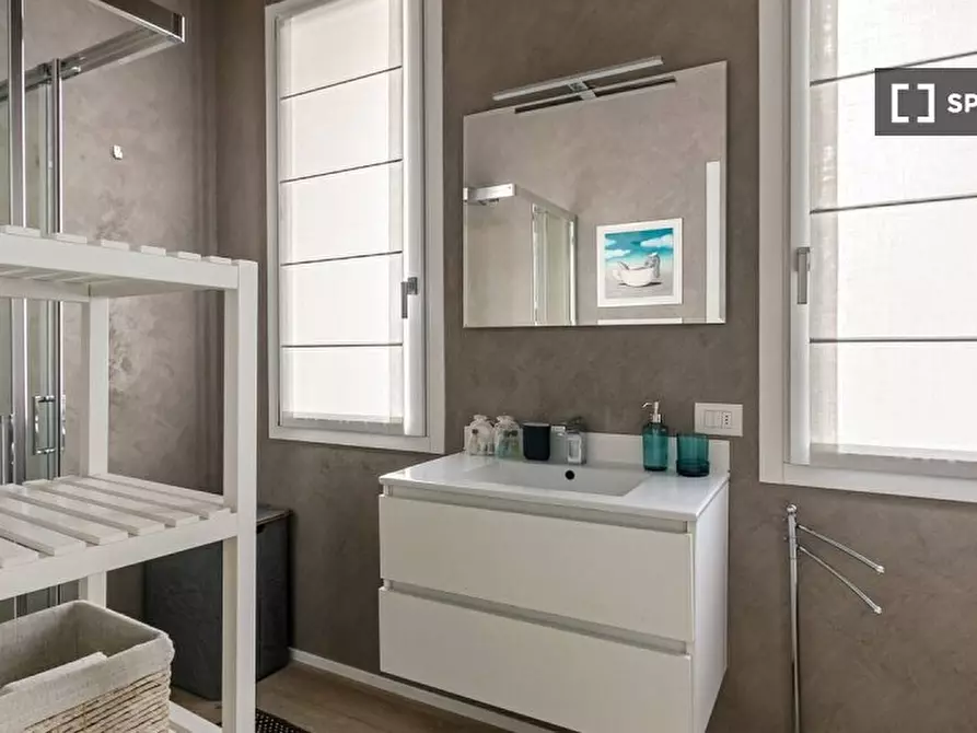 Immagine 17 di Appartamento in affitto  in Via Uberto Visconti di Modrone a Milano