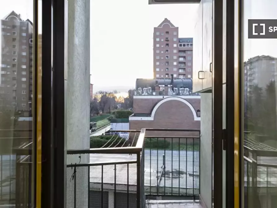 Immagine 11 di Appartamento in affitto  in Via Privata Parenzo a Milano
