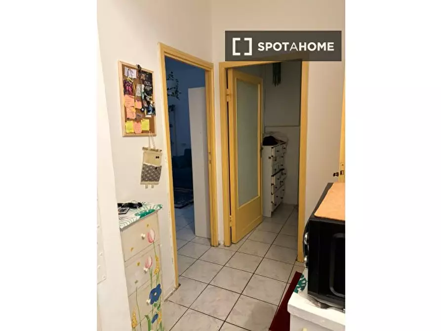 Immagine 4 di Appartamento in affitto  in Via del Pasticcio a Perugia