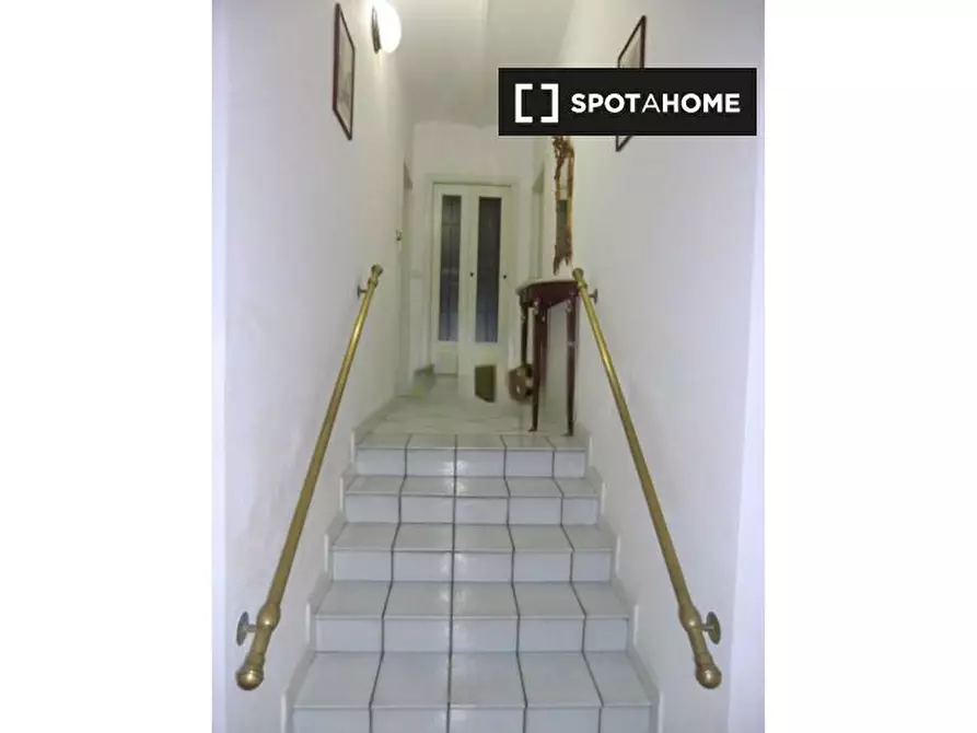 Immagine 5 di Ufficio in affitto  in Via San Mamolo a Bologna