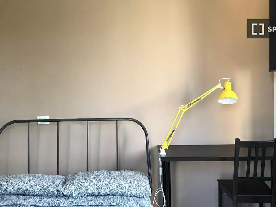 Immagine 4 di Camera condivisa in affitto  in Corso Di Porta Romana/A a Milano