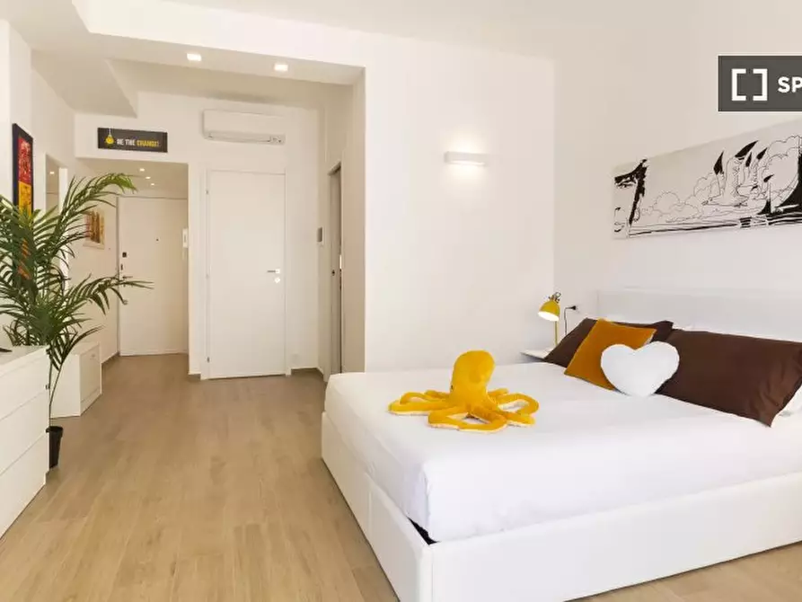 Immagine 7 di Appartamento in affitto  in Via dei Tulipani a Milano