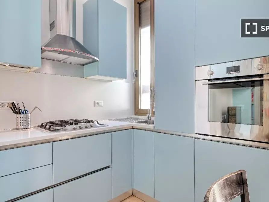 Immagine 13 di Appartamento in affitto  in Viale Fulvio Testi a Milano