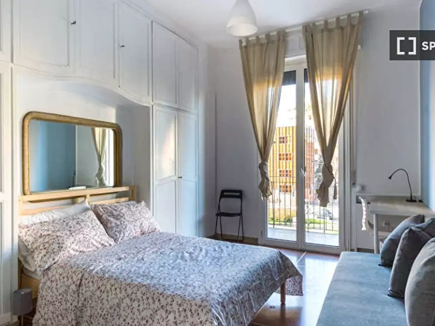 Immagine 1 di Camera condivisa in affitto  in Piazza VII Novembre a Bologna