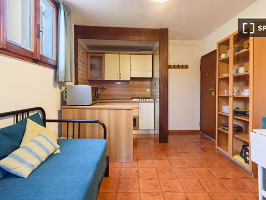 Immagine 2 di Appartamento in affitto  in Via Toscanella a Firenze