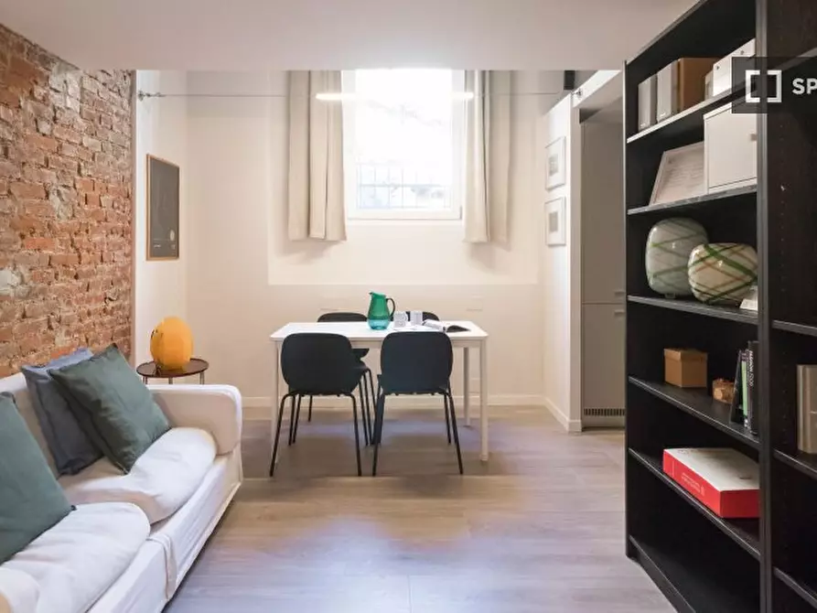 Immagine 1 di Appartamento in affitto  in Via Ercole Ricotti a Milano