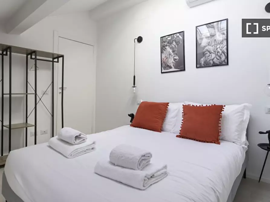 Immagine 10 di Appartamento in affitto  in Via Lodovico Settala a Milano