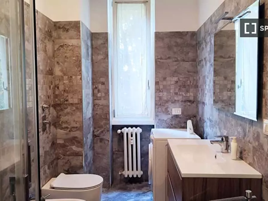 Immagine 9 di Appartamento in affitto  in Via Palmaria a Milano