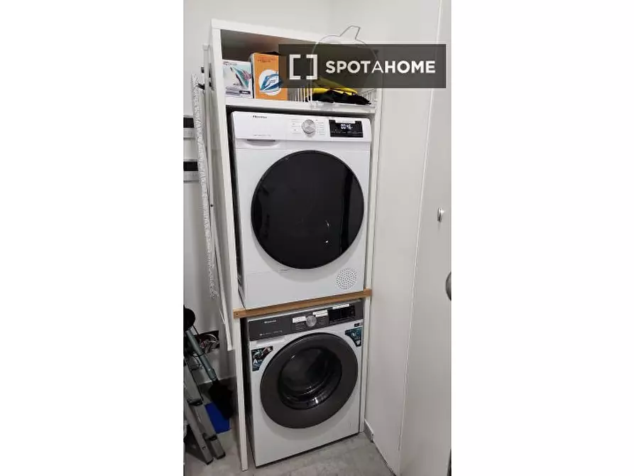 Immagine 4 di Ufficio in affitto  in Via Privata Mario Bianco a Milano