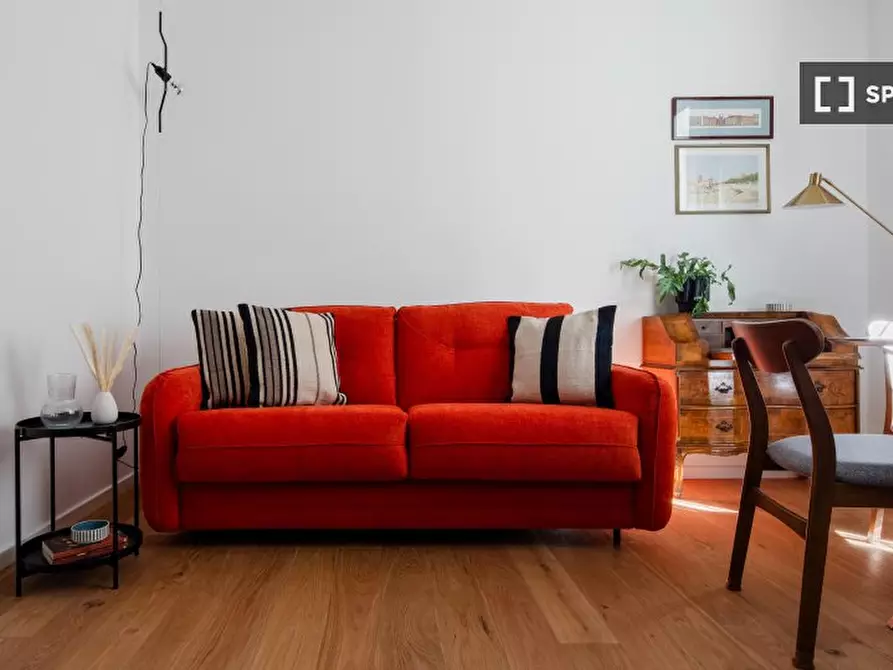 Immagine 6 di Appartamento in affitto  in Via Cereate a Roma