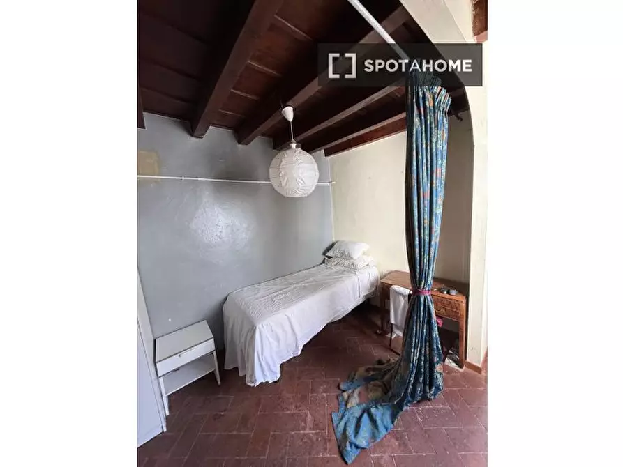 Immagine 11 di Appartamento in affitto  in Via de' Ginori a Firenze