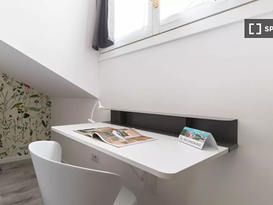 Immagine 6 di Appartamento in affitto  in Via della Commenda a Milano