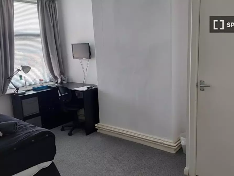 Immagine 1 di Appartamento in affitto  in Mersey Street a 
