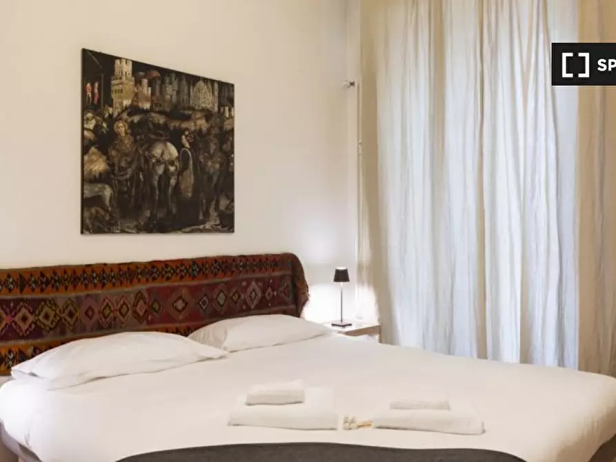 Immagine 19 di Appartamento in affitto  in Viale Certosa a Milano