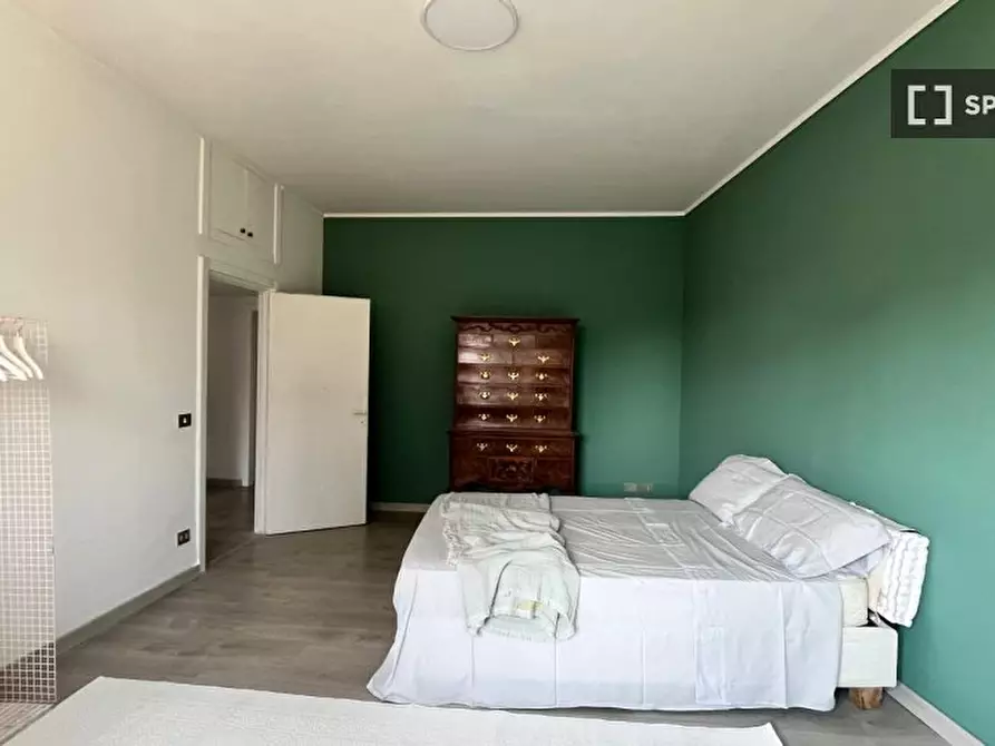 Immagine 16 di Camera condivisa in affitto  in Giovanni Maria a Milano