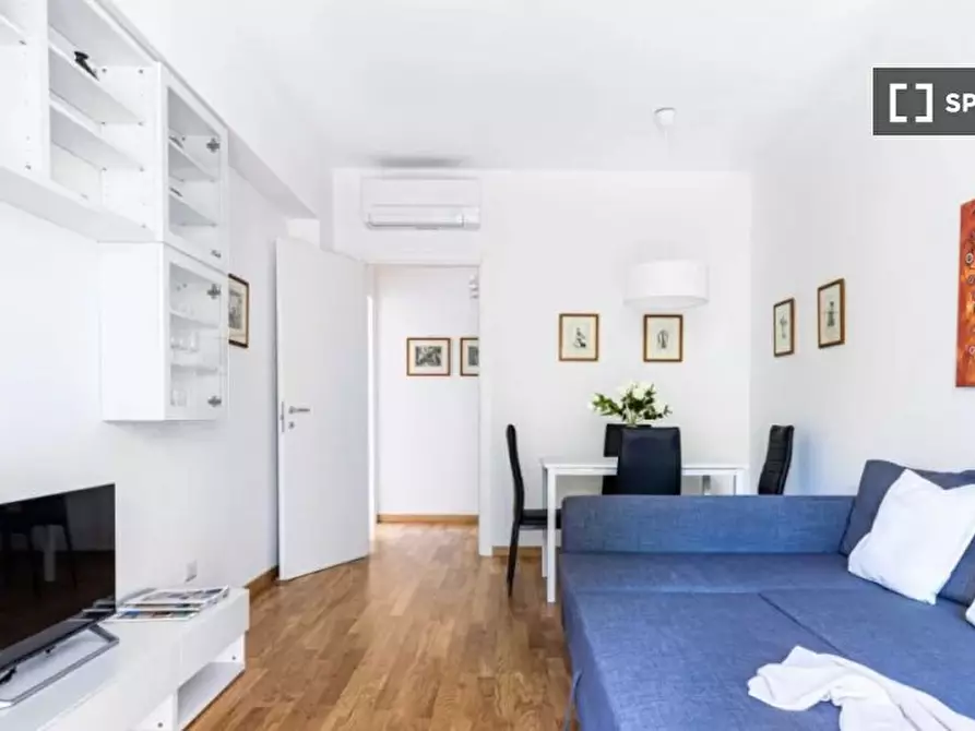 Immagine 12 di Appartamento in affitto  in Via Alcuino a Milano