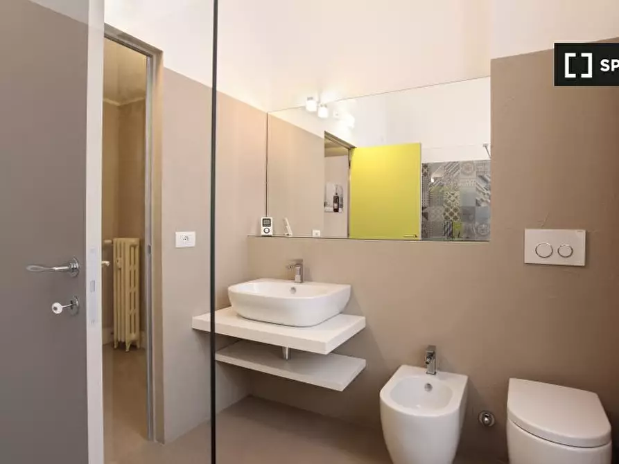 Immagine 16 di Appartamento in affitto  in Via Vincenzo Monti a Milano