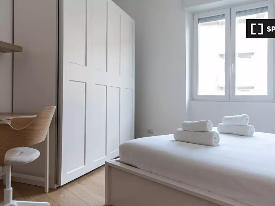 Immagine 18 di Appartamento in affitto  in Via Andrea del Castagno a Milano