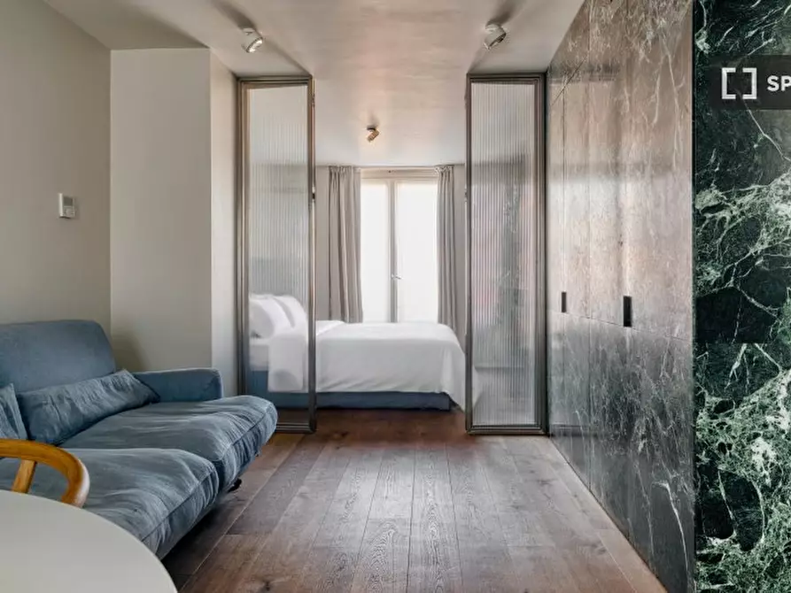 Immagine 2 di Appartamento in affitto  in V. Archimede a Milano