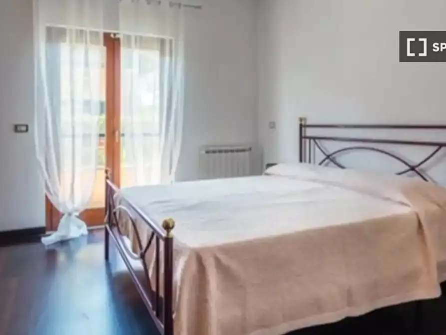 Immagine 2 di Appartamento in affitto  in Viale dei Romagnoli a Roma