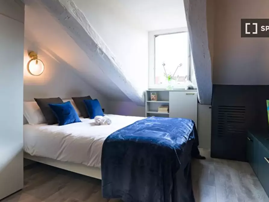 Immagine 1 di Ufficio in affitto  in Via Principe Tommaso a Torino