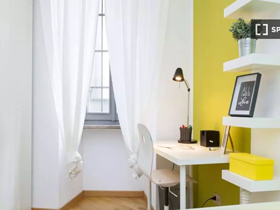 Immagine 3 di Camera condivisa in affitto  in Via Larga a Milano