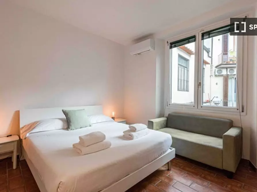 Immagine 6 di Appartamento in affitto  in Via Agnolo Firenzuola a Firenze