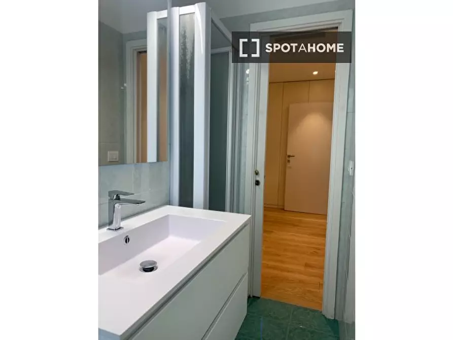 Immagine 8 di Appartamento in affitto  in Via Nino Bixio a Milano