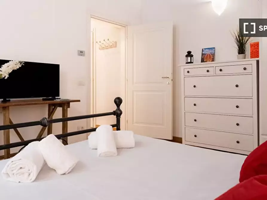 Immagine 8 di Appartamento in affitto  in Via Monalda a Firenze