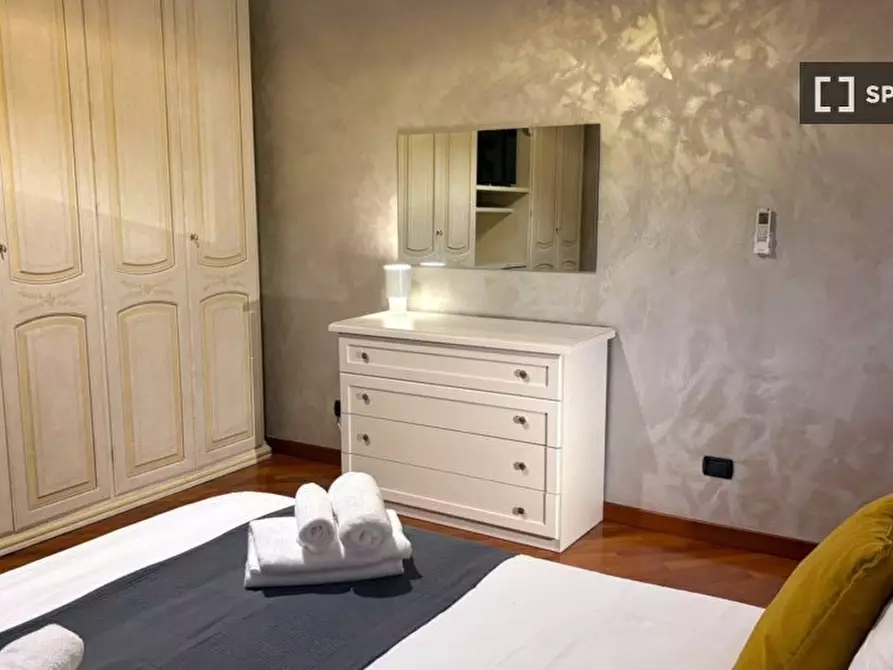 Immagine 8 di Appartamento in affitto  in Via Valerio Publicola a Roma