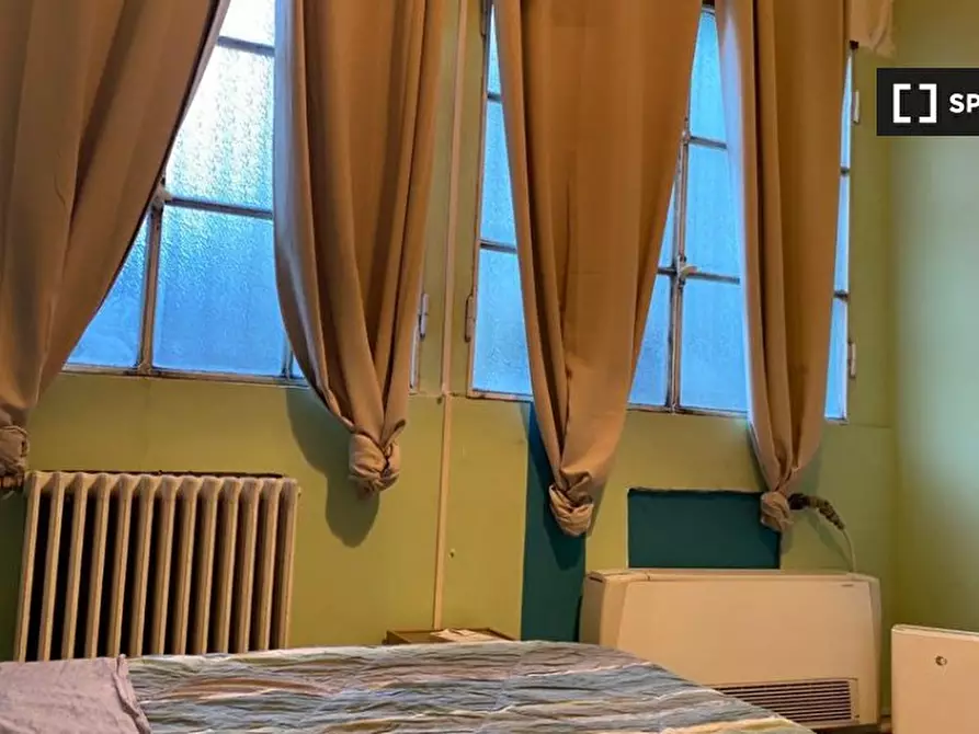 Immagine 12 di Camera condivisa in affitto  in Via Ettore Ponti a Milano