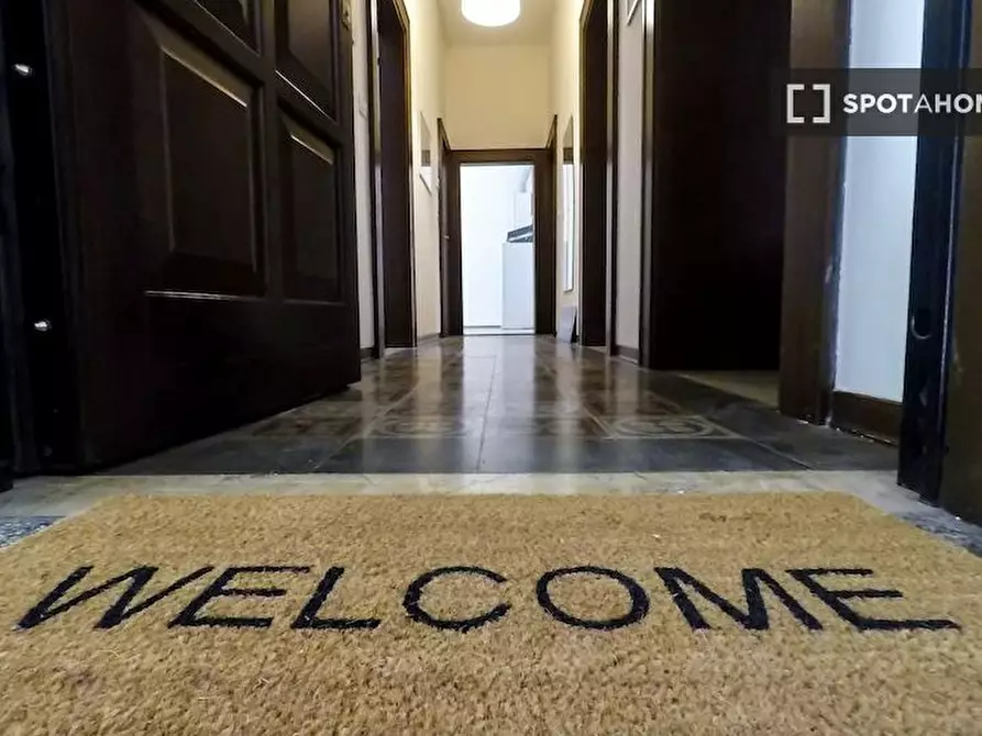 Immagine 11 di Camera condivisa in affitto  in Lattanzio Gambara a Brescia