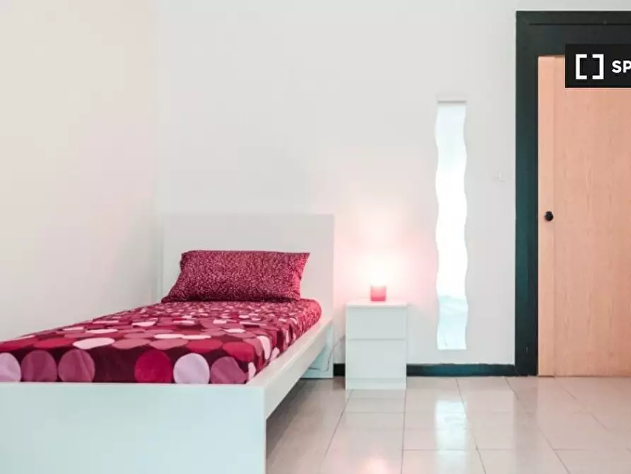 Immagine 4 di Camera condivisa in affitto  in Via Alfonso Bonafous a Torino