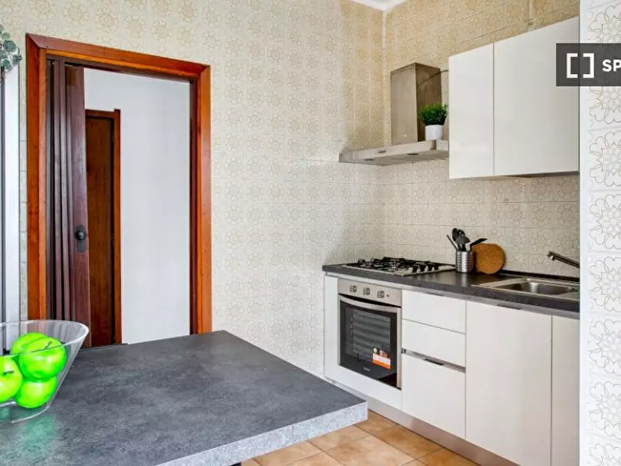 Immagine 7 di Camera condivisa in affitto  in Via Ronchi a Milano