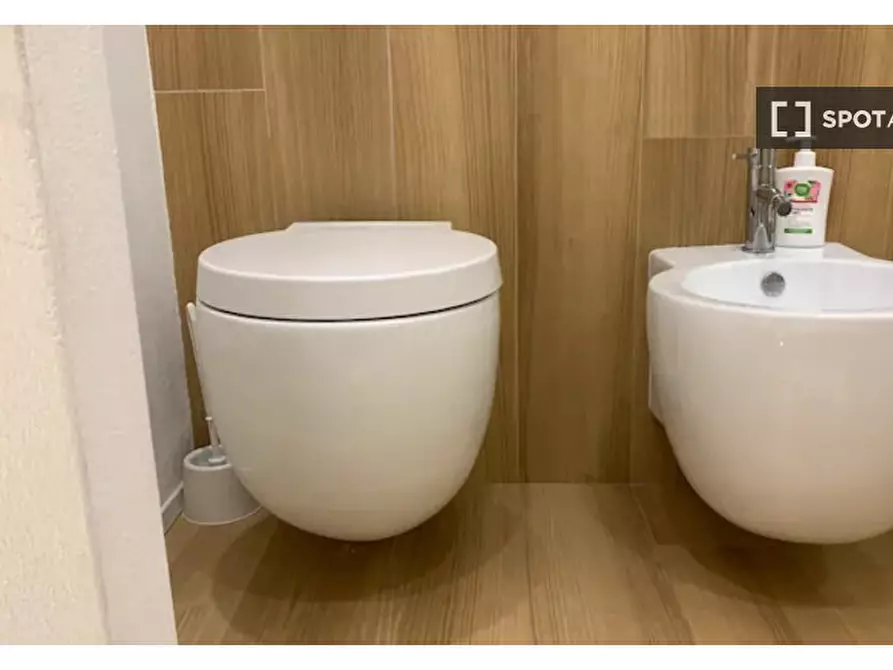 Immagine 12 di Appartamento in affitto  in Via Ambrogio Binda a Milano