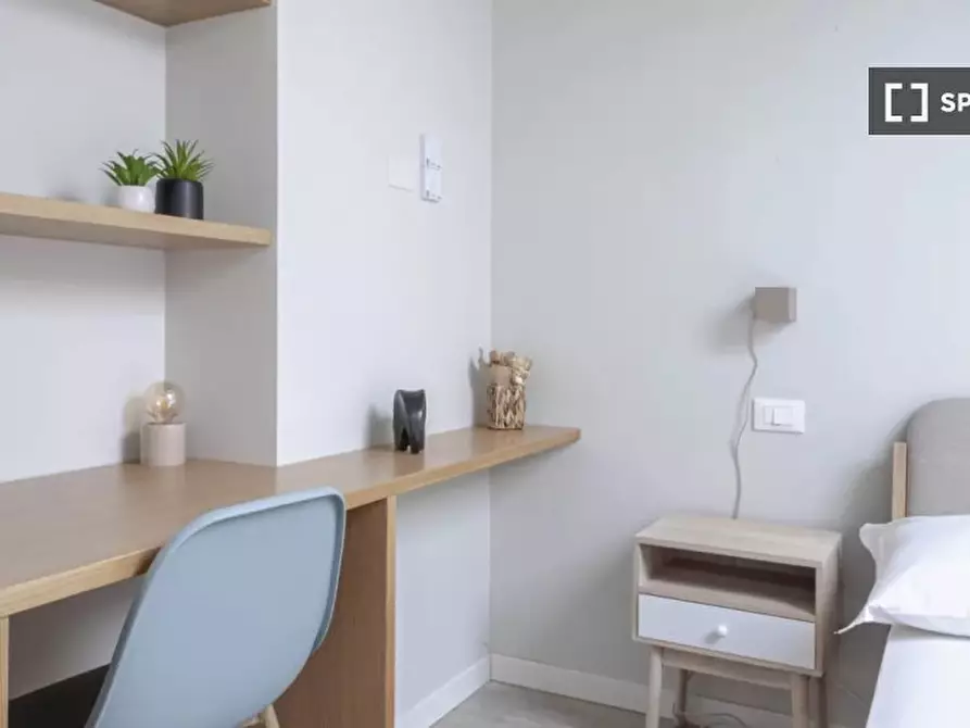 Immagine 13 di Appartamento in affitto  in Via Felice Casati a Milano