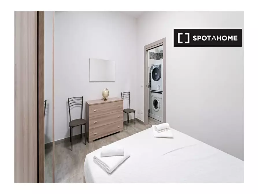 Immagine 9 di Appartamento in affitto  in Via del Faggiolo a Bologna