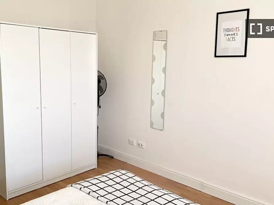 Immagine 3 di Camera condivisa in affitto  in Piero Puccioni a Firenze