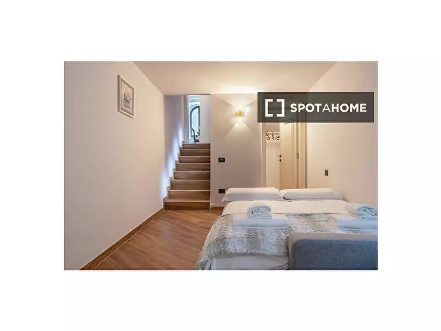 Immagine 19 di Appartamento in affitto  in Via S. Gallo a Firenze