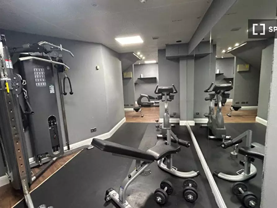 Immagine 12 di Camera condivisa in affitto  in City Rd a Islington