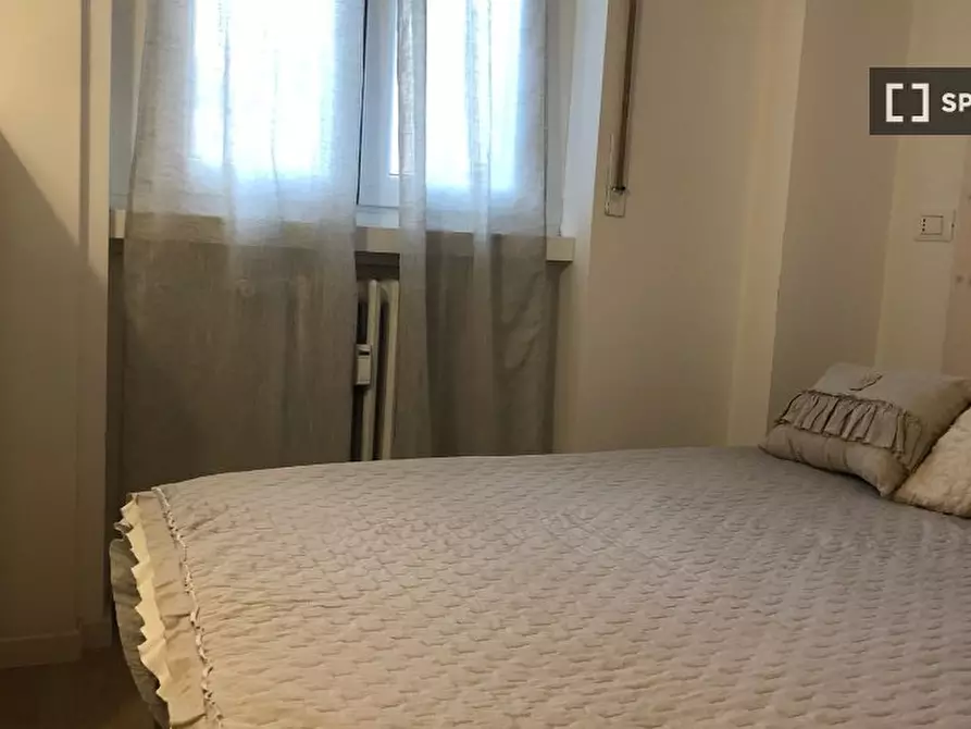 Immagine 12 di Appartamento in affitto  in Via Privata Giovanni Battista Carta a Milano