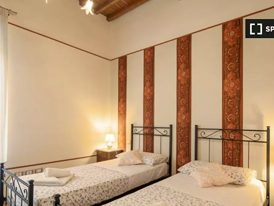 Immagine 12 di Appartamento in affitto  in Via del Leone a Firenze